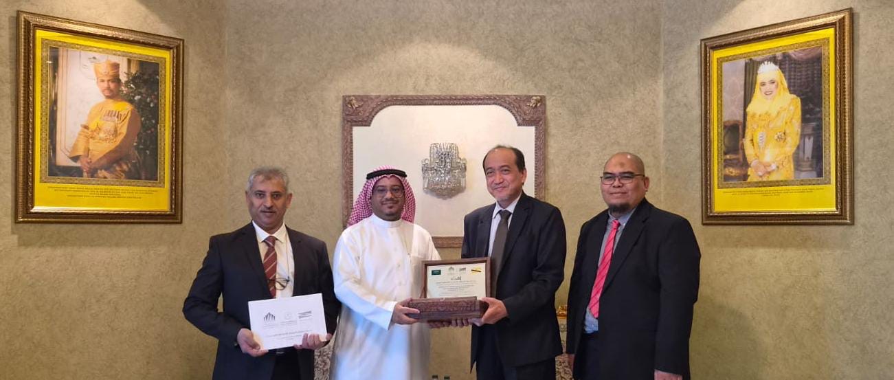 Exploring New Pathways for Tourism in Brunei Darussalam