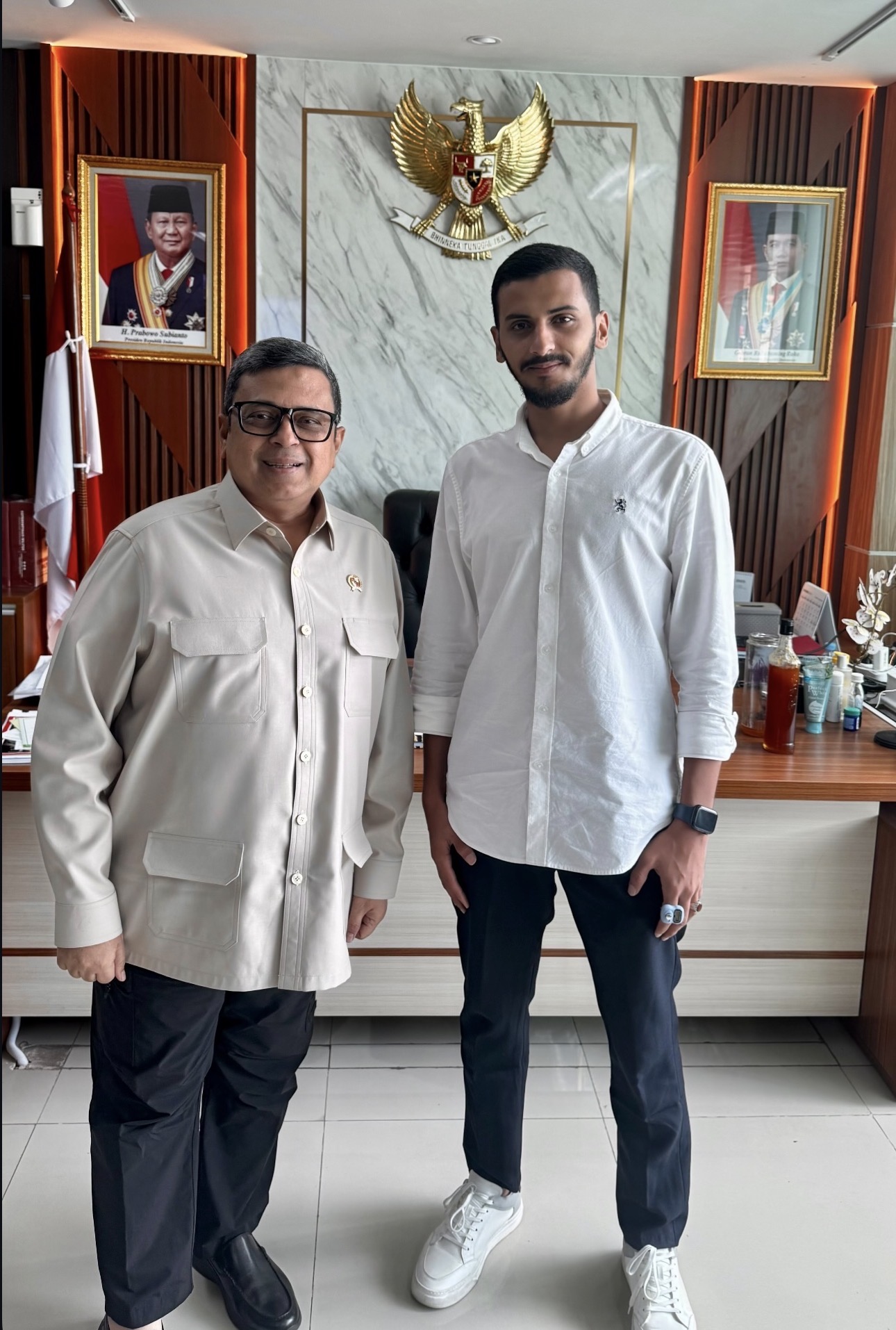 Advancing Indonesia’s Halal Ecosystem with BPJPH