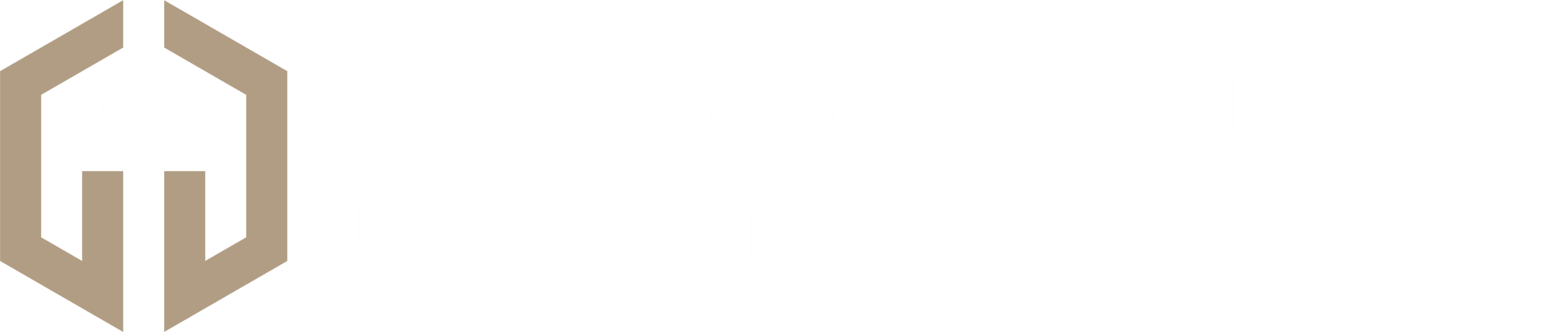 IndoGateUtama