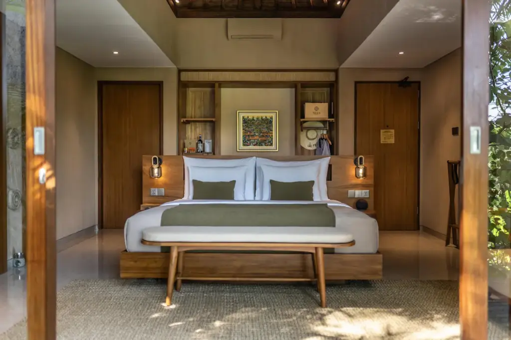 Bali honeymoon package gallery image