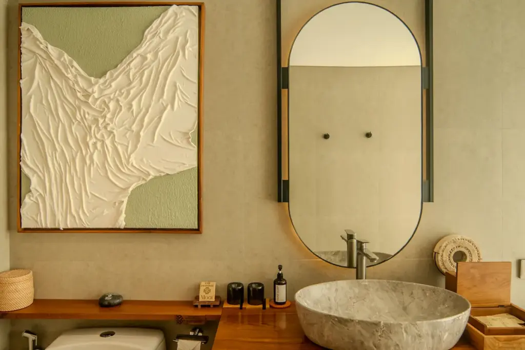 Bali honeymoon package gallery image