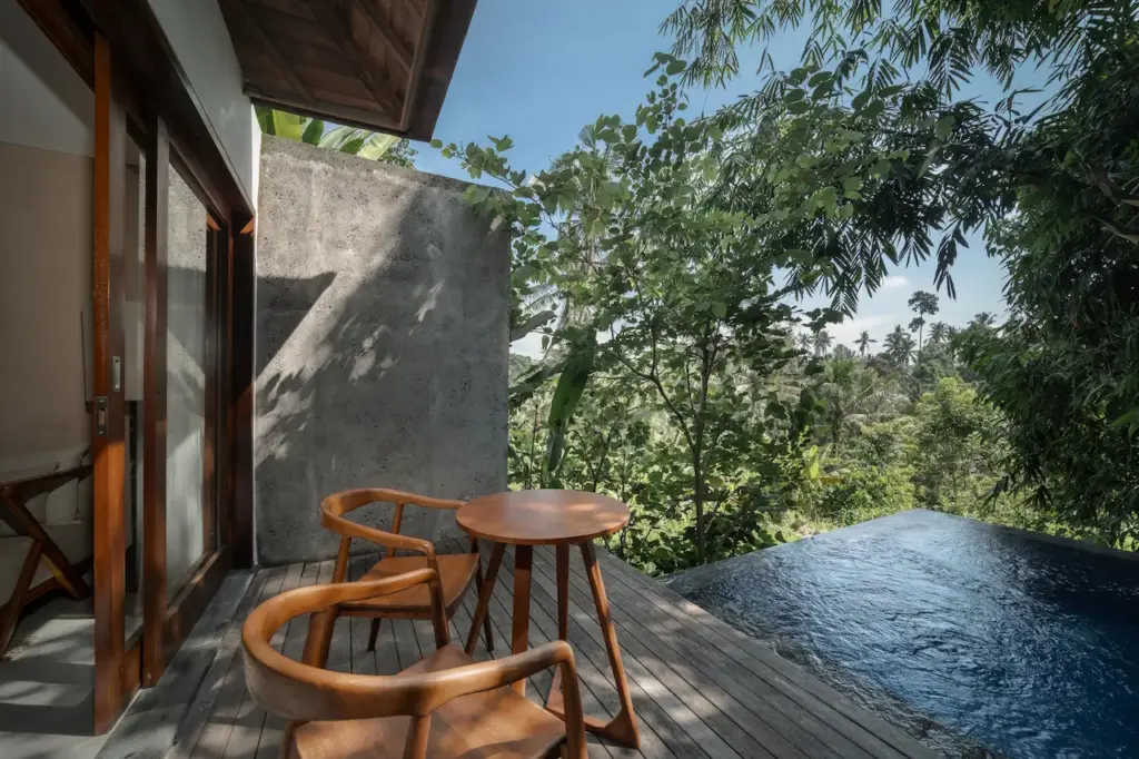 Bali honeymoon package gallery image