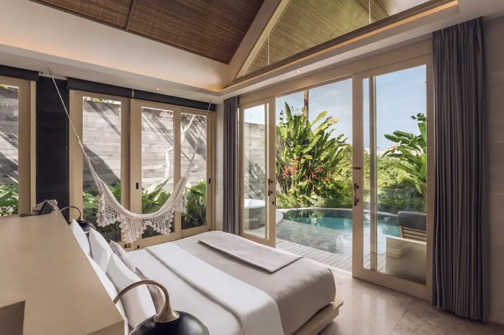 Bali honeymoon package gallery image