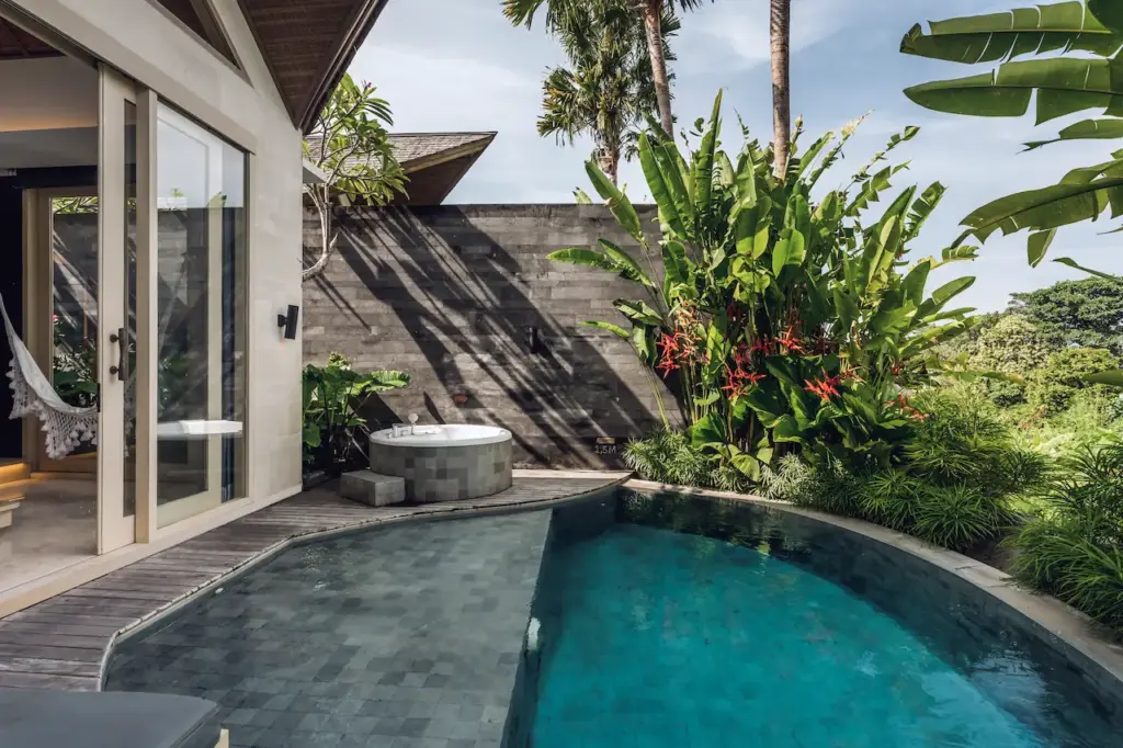Bali honeymoon package gallery image