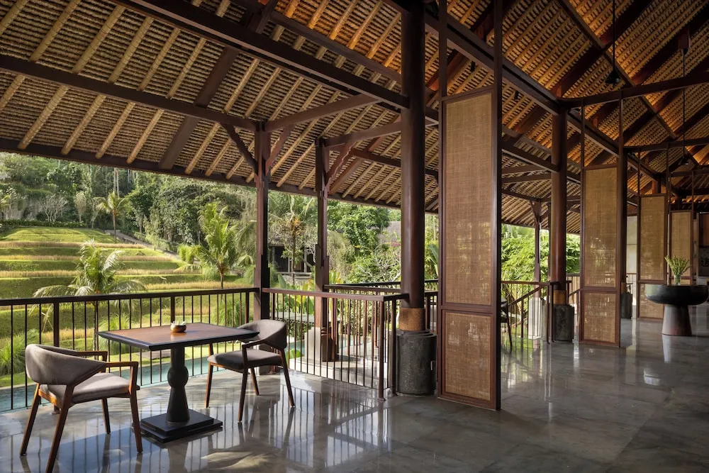 Bali honeymoon package gallery image