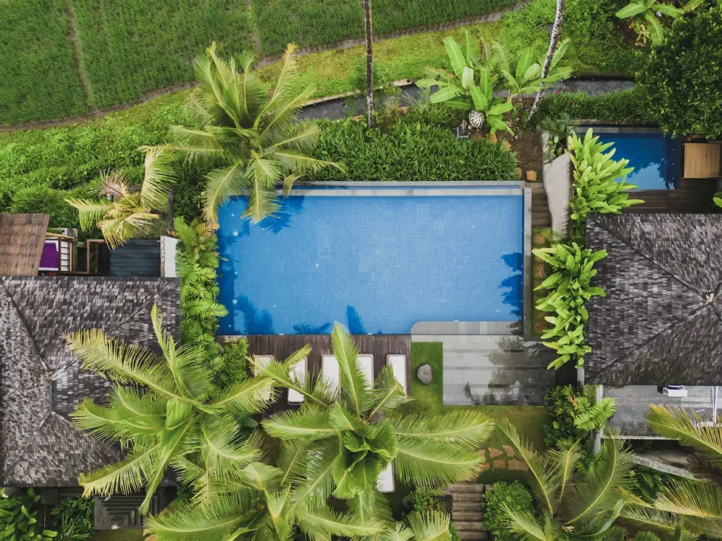 Bali honeymoon package gallery image
