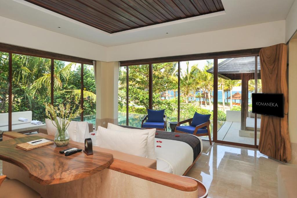 Bali honeymoon package gallery image