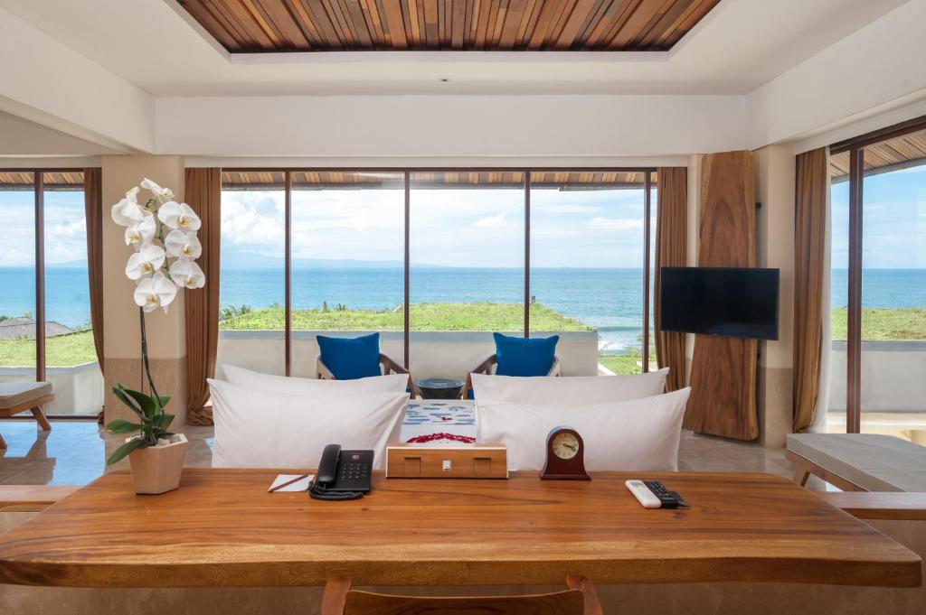 Bali honeymoon package gallery image