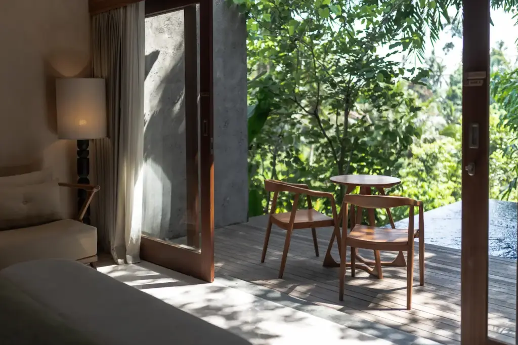 Bali honeymoon package gallery image