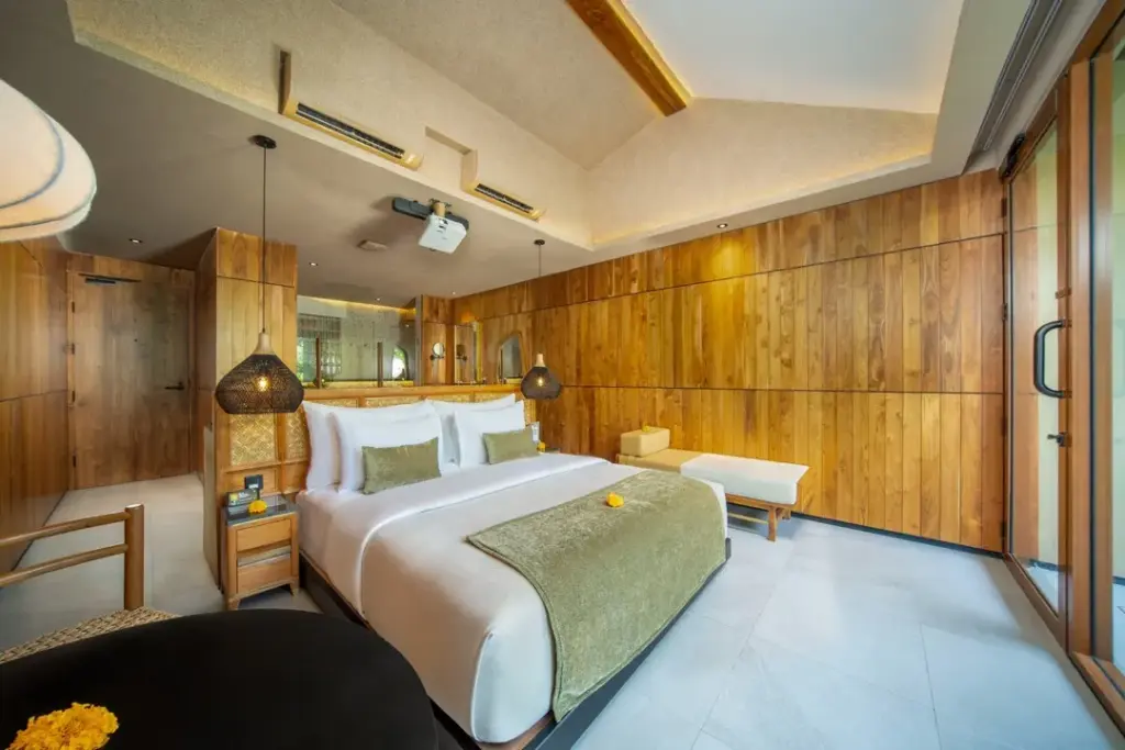 Bali honeymoon package gallery image