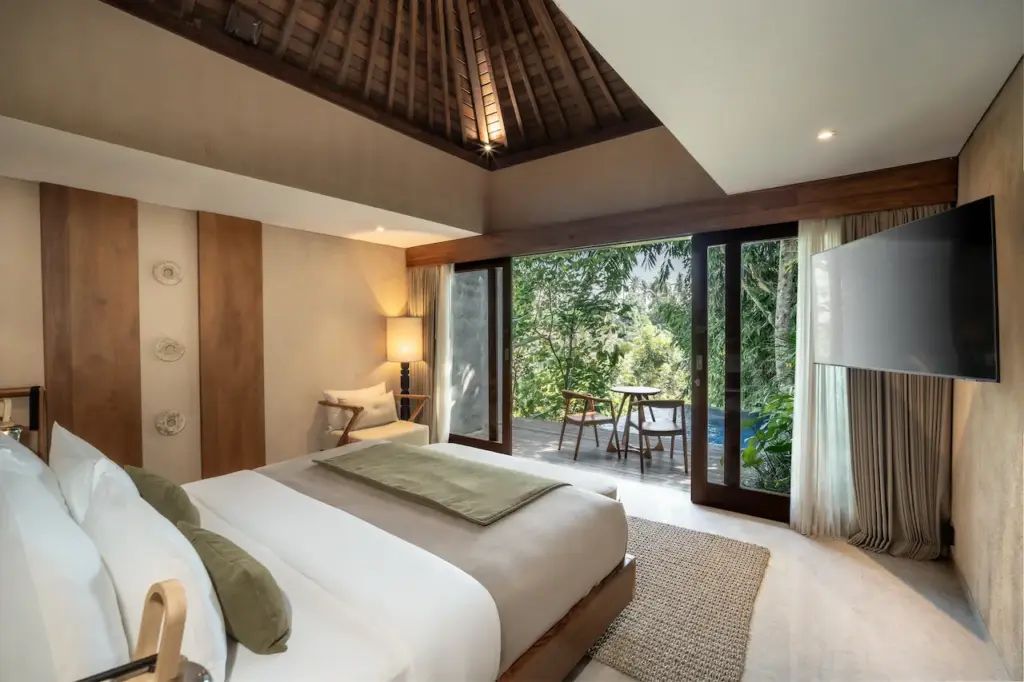 Bali honeymoon package gallery image