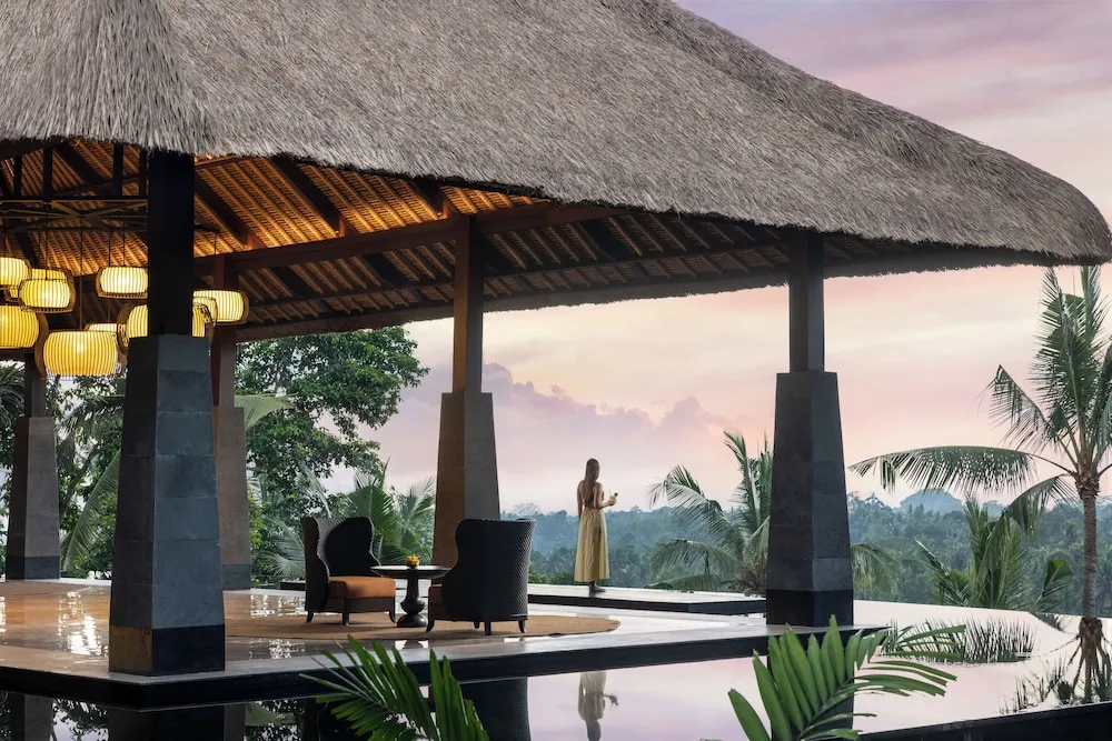 Bali honeymoon package gallery image