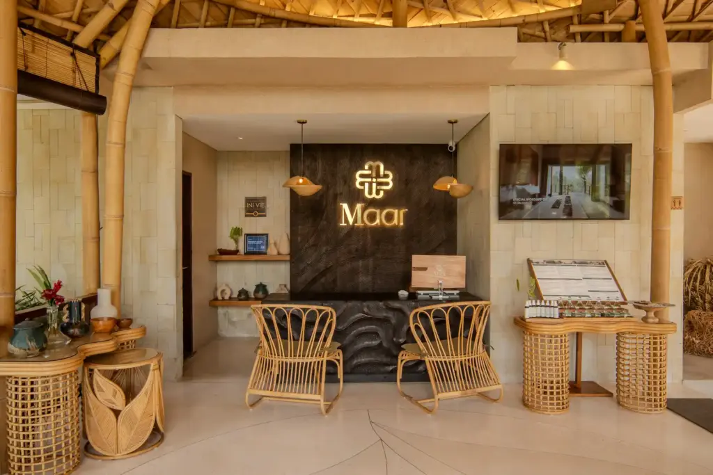 Bali honeymoon package gallery image