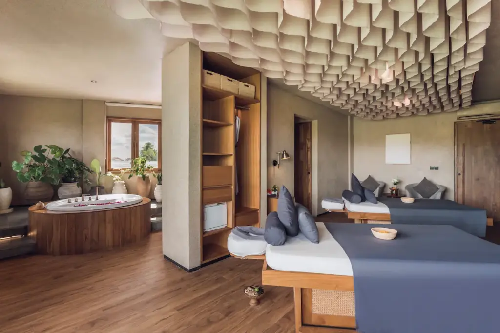 Bali honeymoon package gallery image