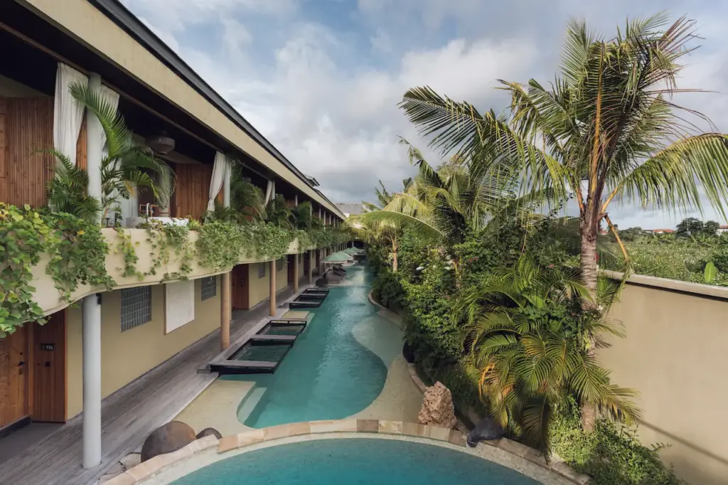 Bali honeymoon package gallery image