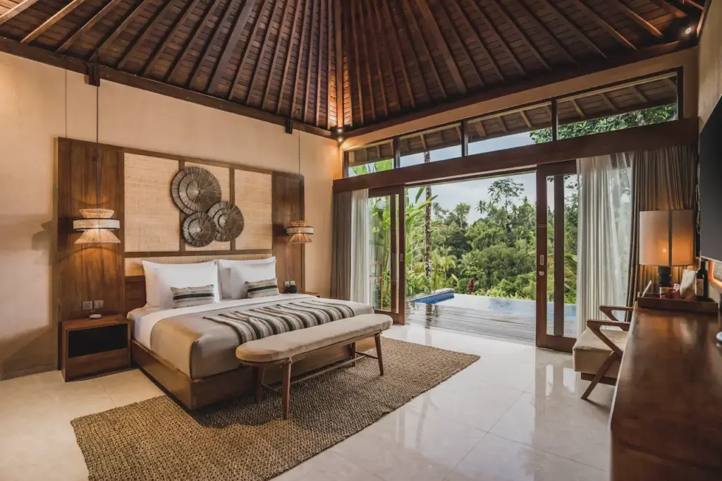 Bali honeymoon package gallery image