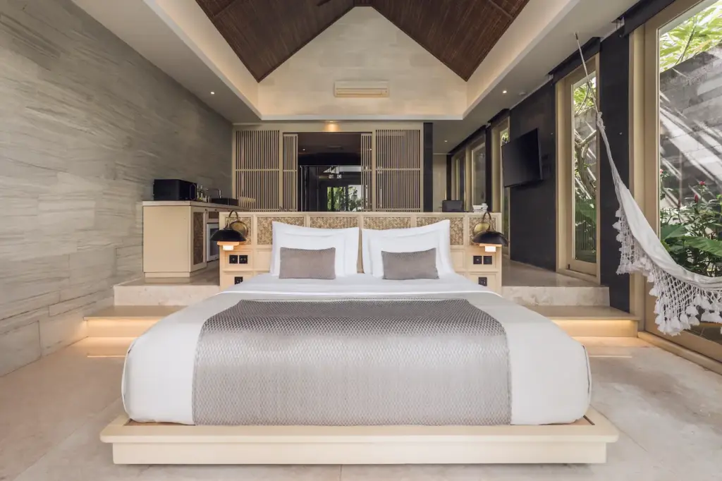 Bali honeymoon package gallery image