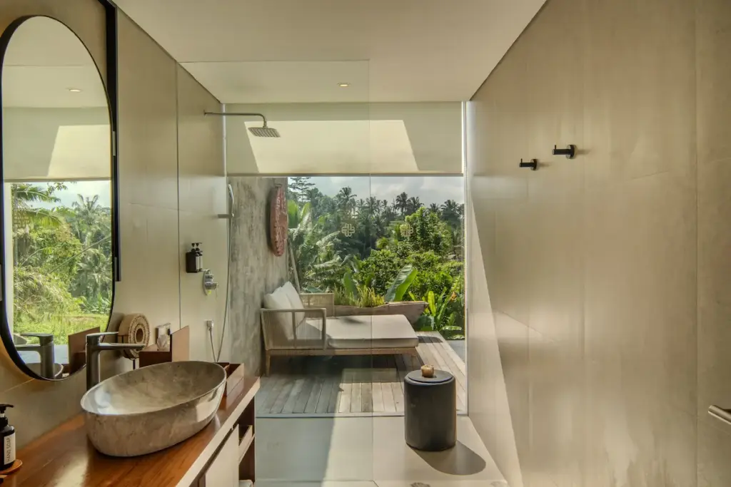 Bali honeymoon package gallery image
