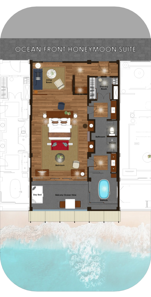 9. Room Layout