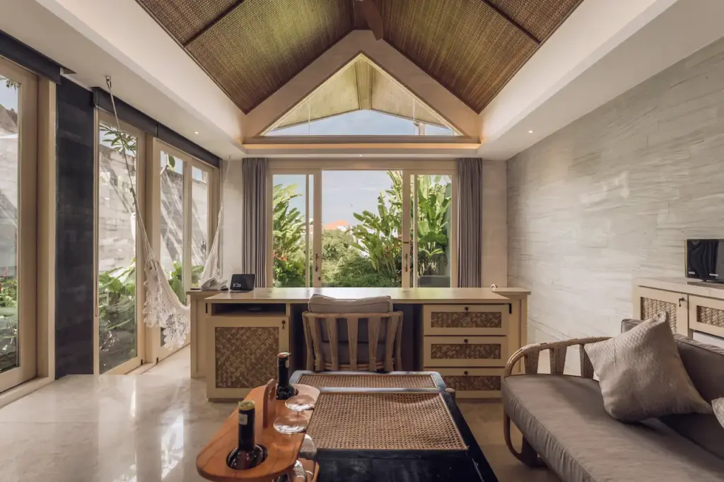 Bali honeymoon package gallery image
