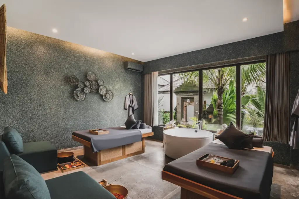 Bali honeymoon package gallery image