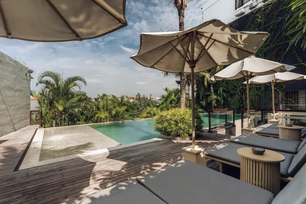 Bali honeymoon package gallery image