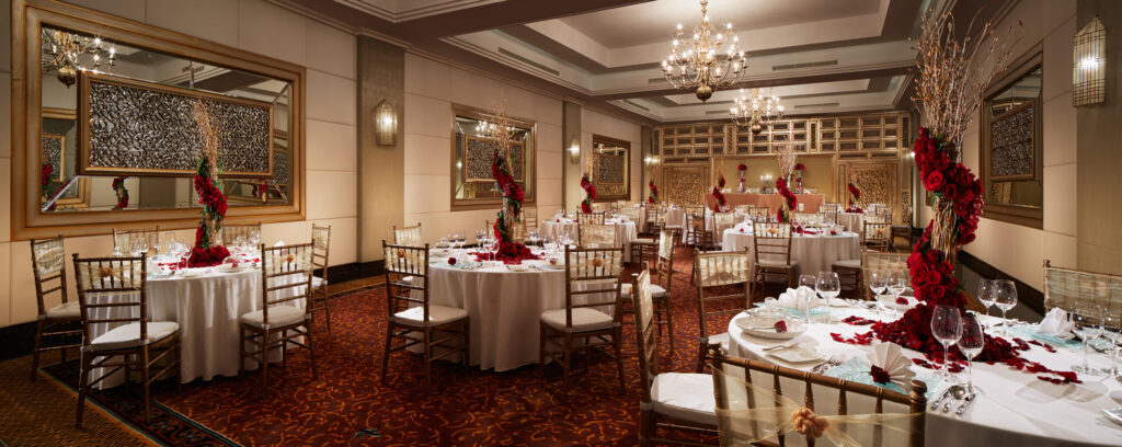 Canang Ballroom (1)