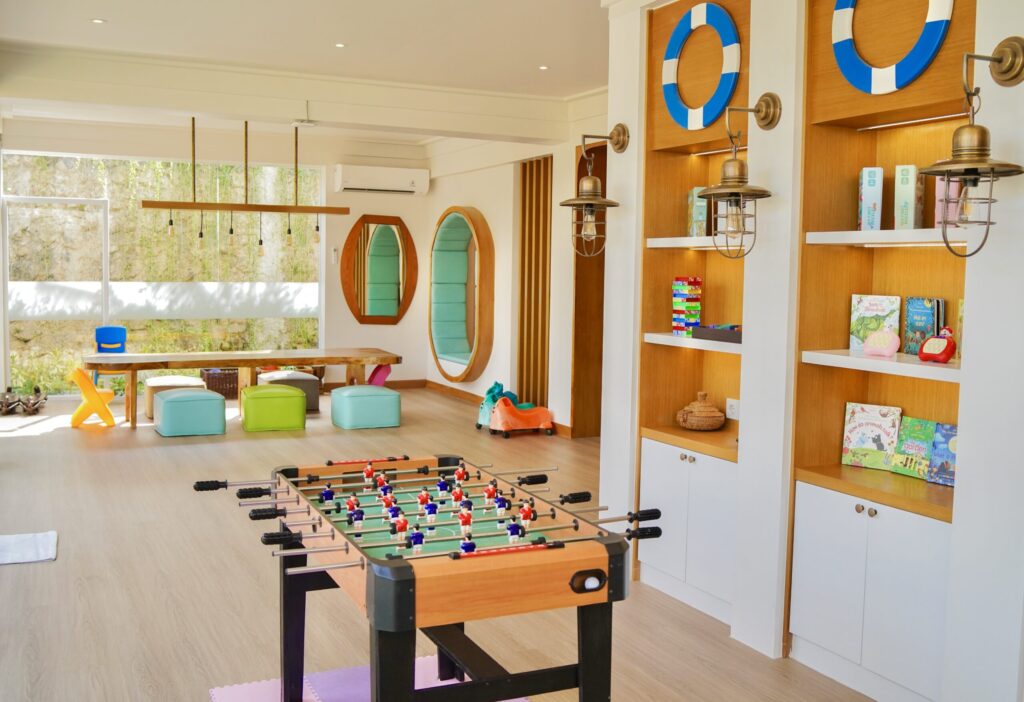 Kids Club 1