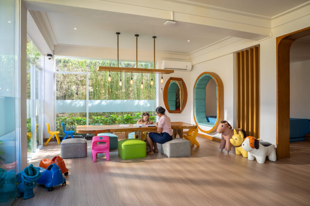 Kids Club 4