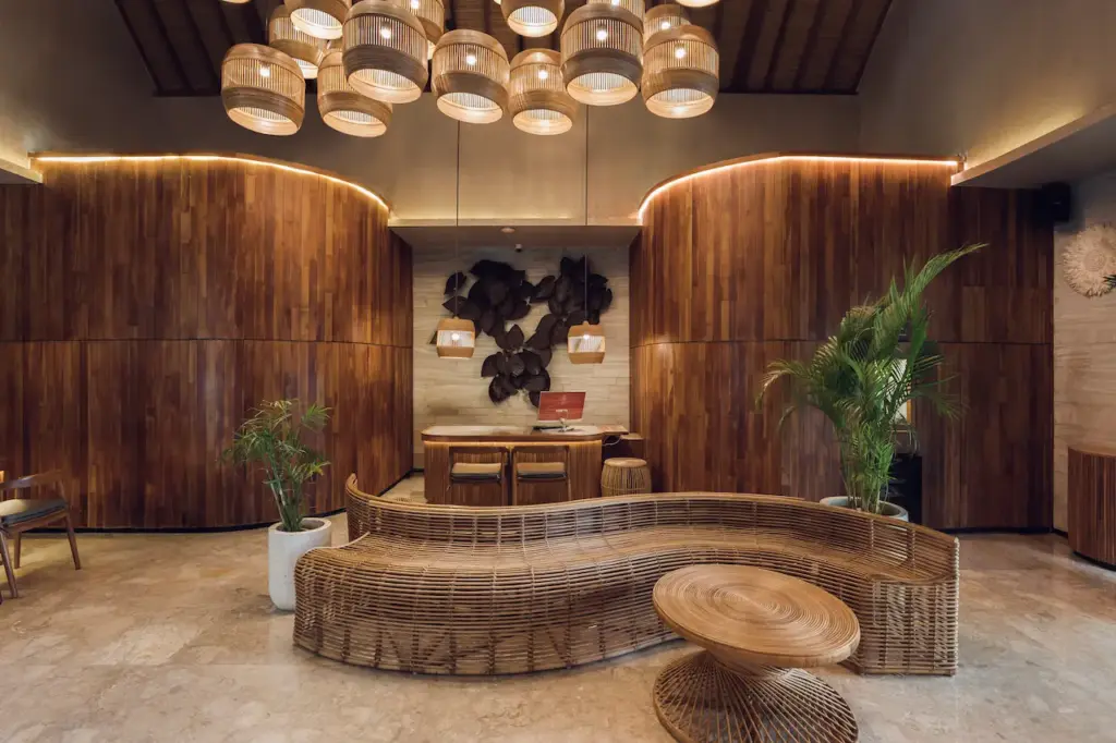 Bali honeymoon package gallery image