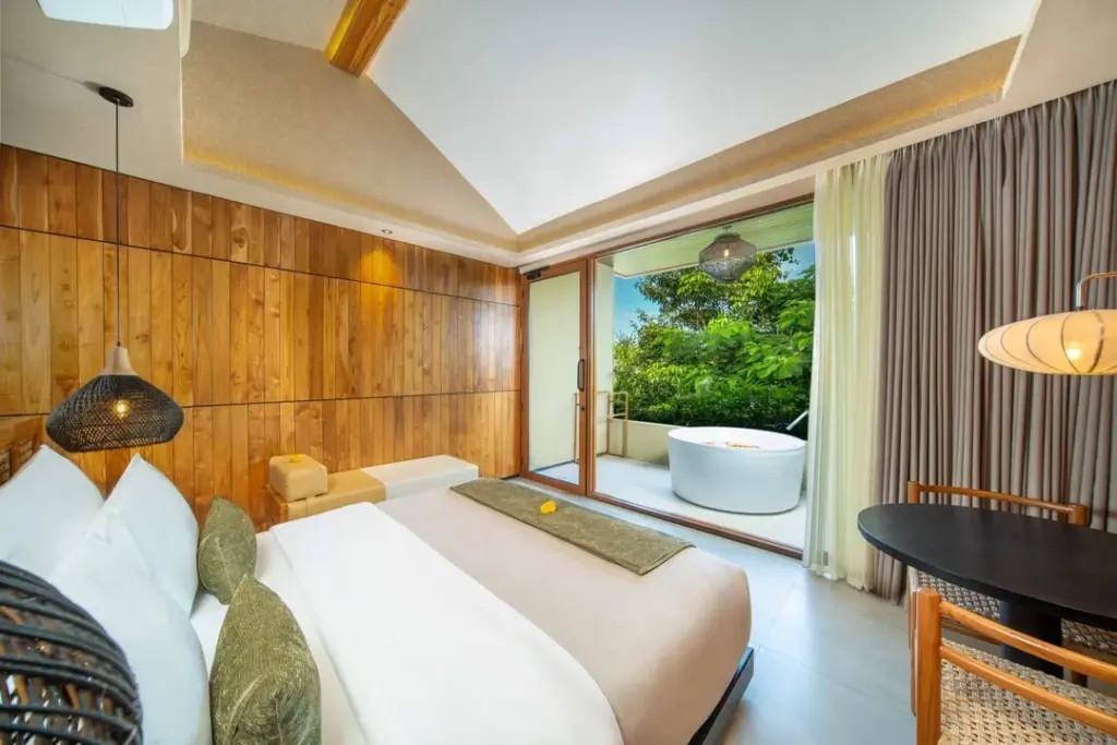 Bali honeymoon package gallery image