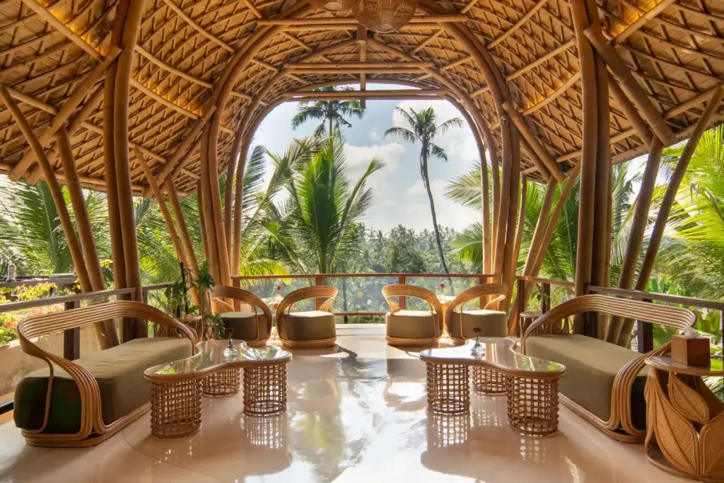 Bali honeymoon package gallery image