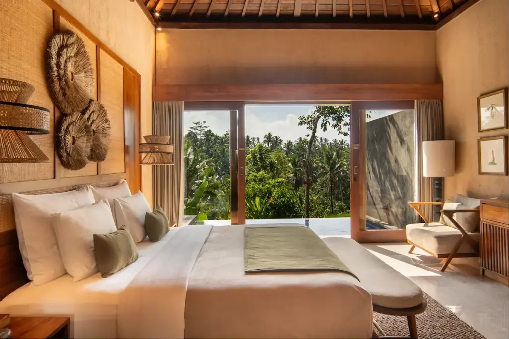 Bali honeymoon package gallery image