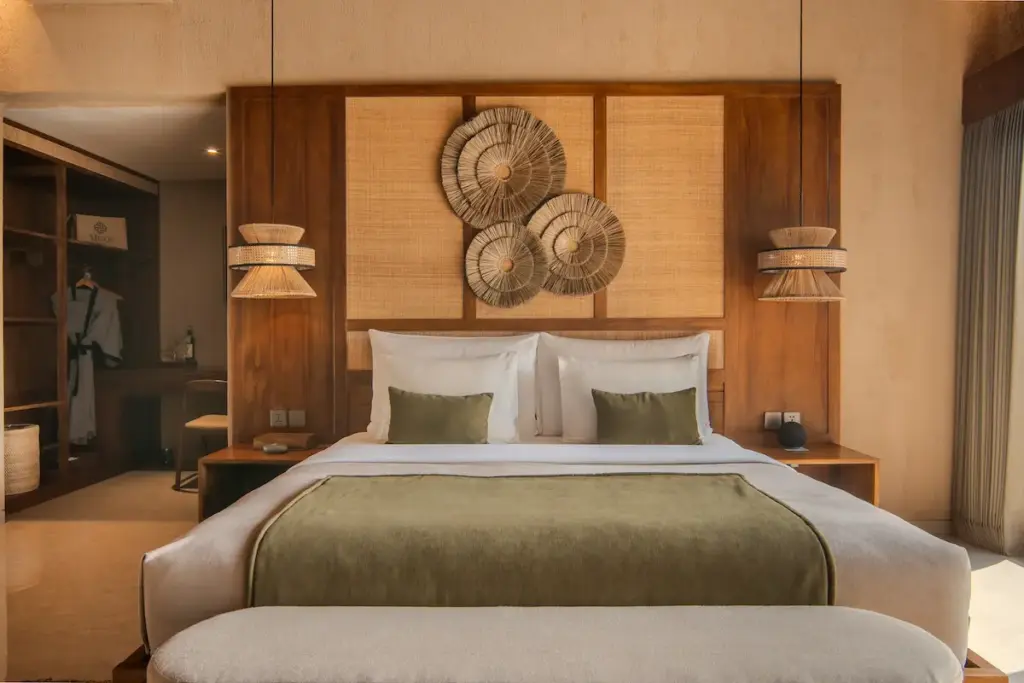 Bali honeymoon package gallery image