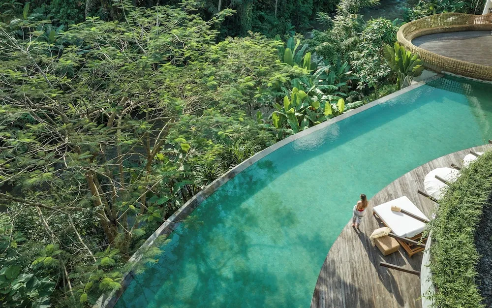 Bali honeymoon package gallery image