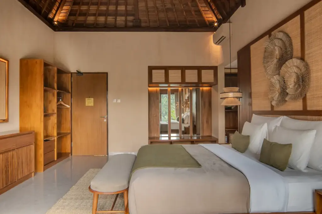 Bali honeymoon package gallery image