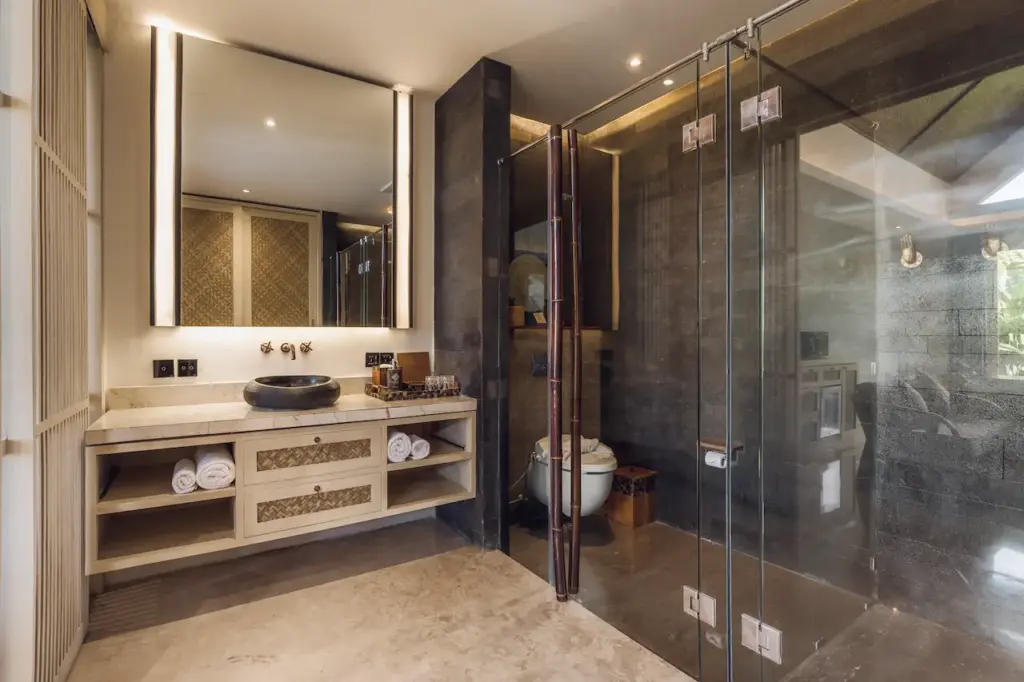 Bali honeymoon package gallery image