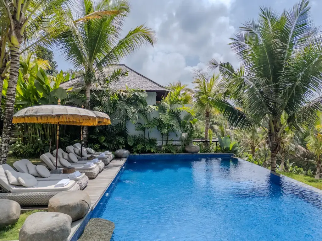 Bali honeymoon package gallery image