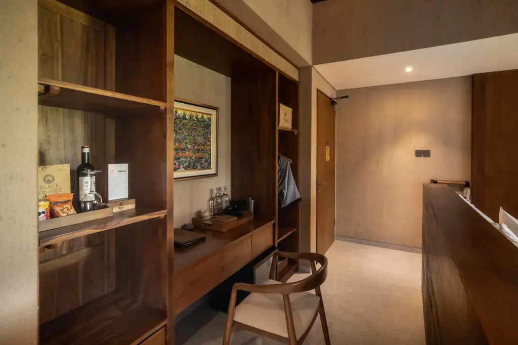 Bali honeymoon package gallery image