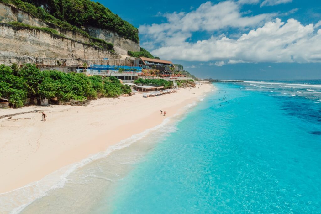 Bali Escape Bali honeymoon package